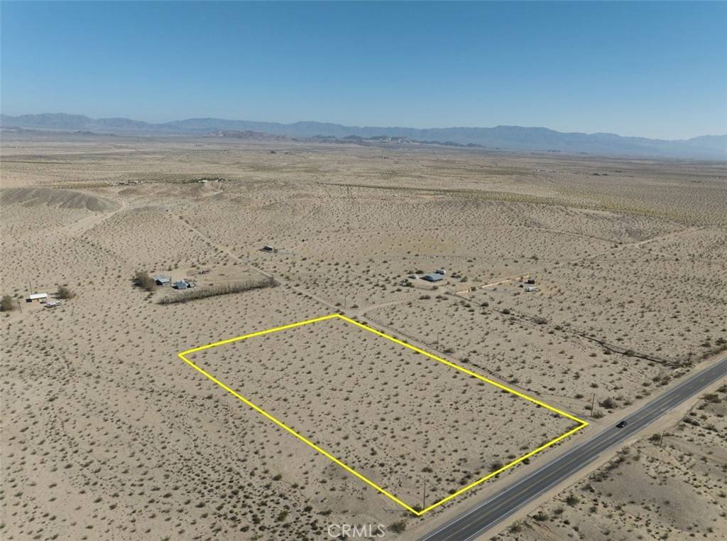 29 Palms, CA 92277,75000 Twentynine Palms HWY