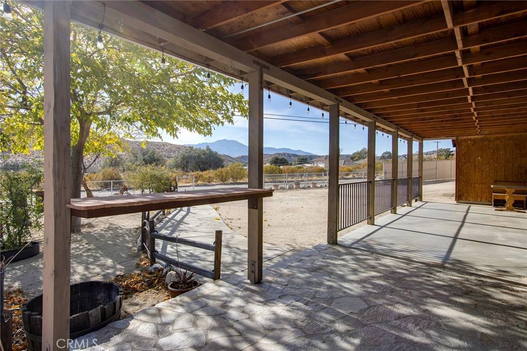 Morongo Valley, CA 92256,49624 Park AVE