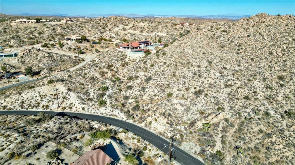 Yucca Valley, CA 92284,57378 Bandera RD