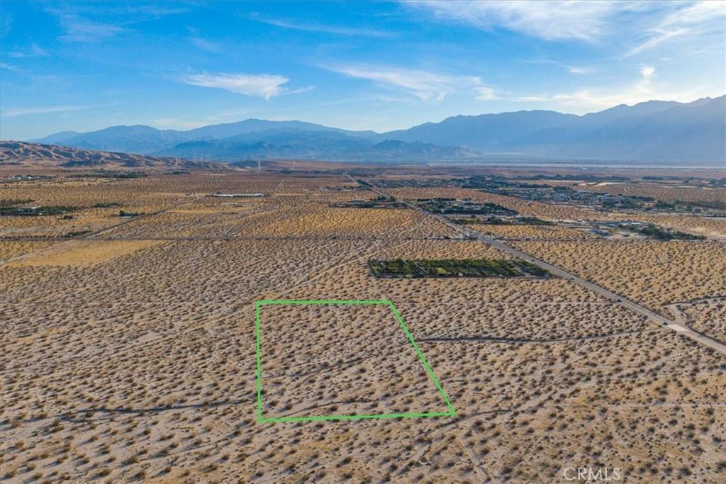 Desert Hot Springs, CA 92241,0 Sunland Rd