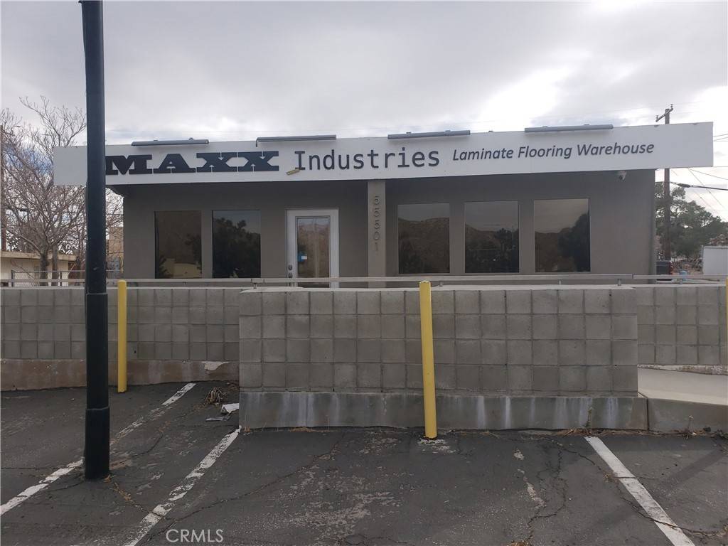 Yucca Valley, CA 92284,55501 29 Palms