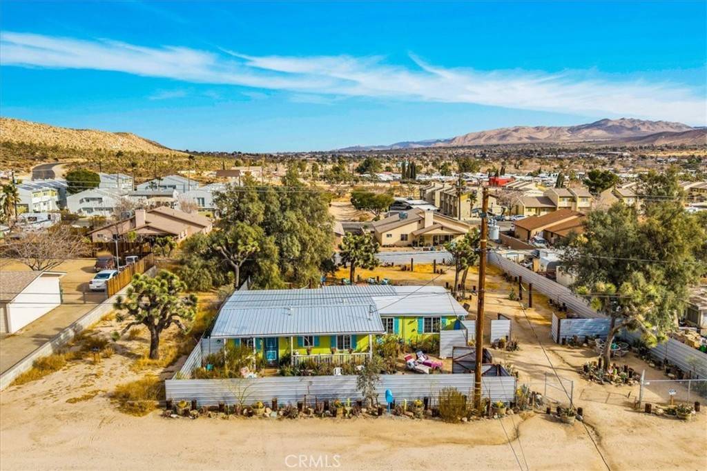 Yucca Valley, CA 92284,6959 Pawnee AVE