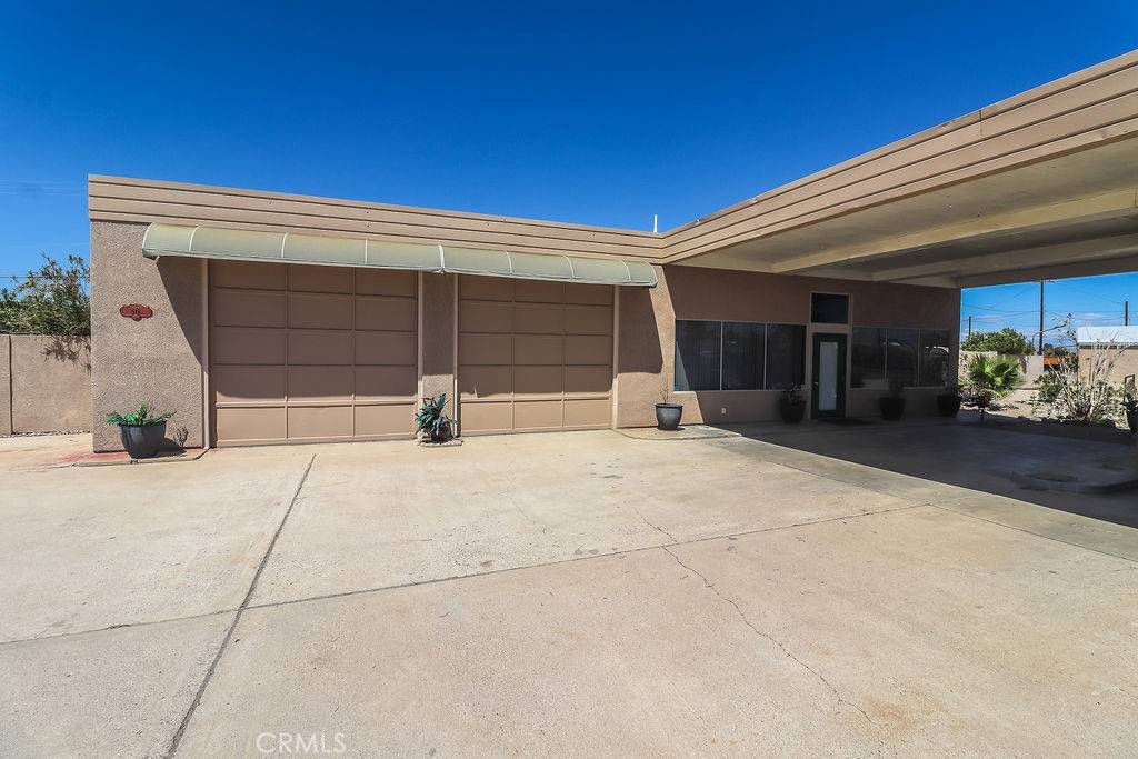 Needles, CA 92363,518 W Broadway ST