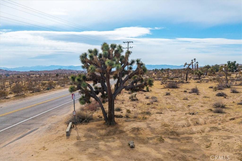 Yucca Valley, CA 92284,3342 Yucca Mesa RD