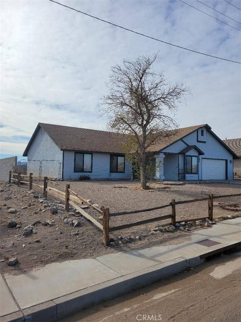 Needles, CA 92363,1217 Lill Hill DR