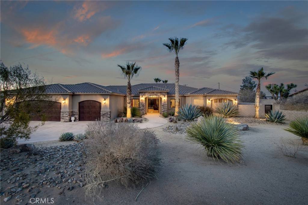 Yucca Valley, CA 92284,58402 San Andreas RD