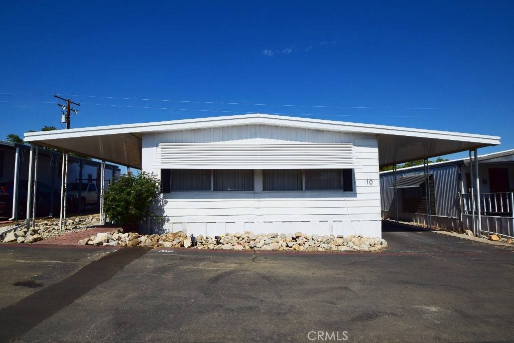 Yucca Valley, CA 92284,7425 Church ST #10