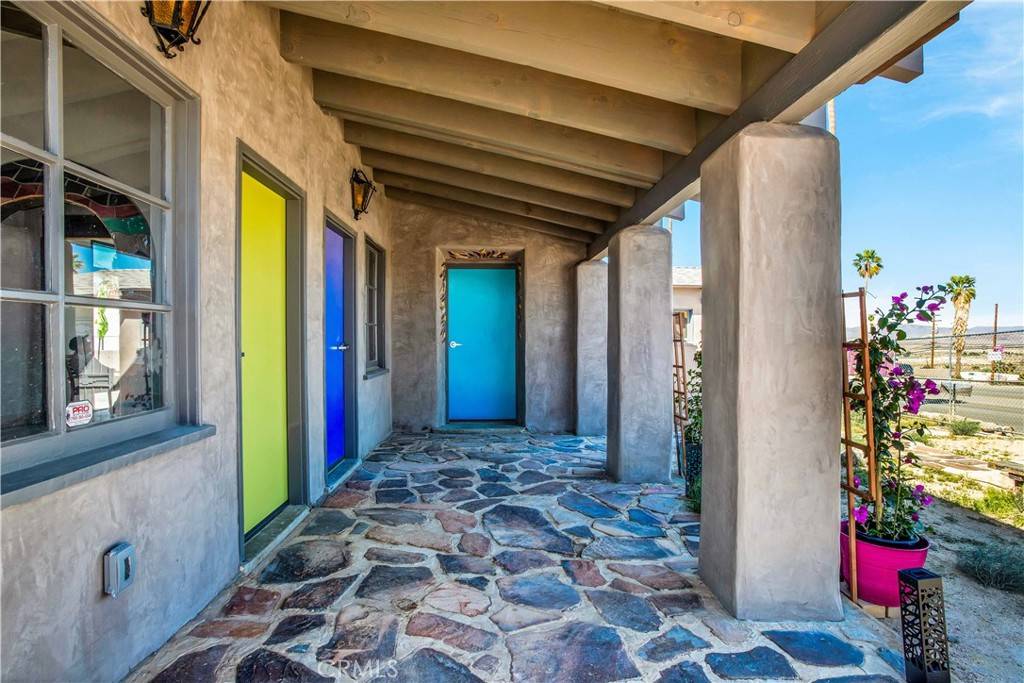 29 Palms, CA 92277,5770 Adobe RD