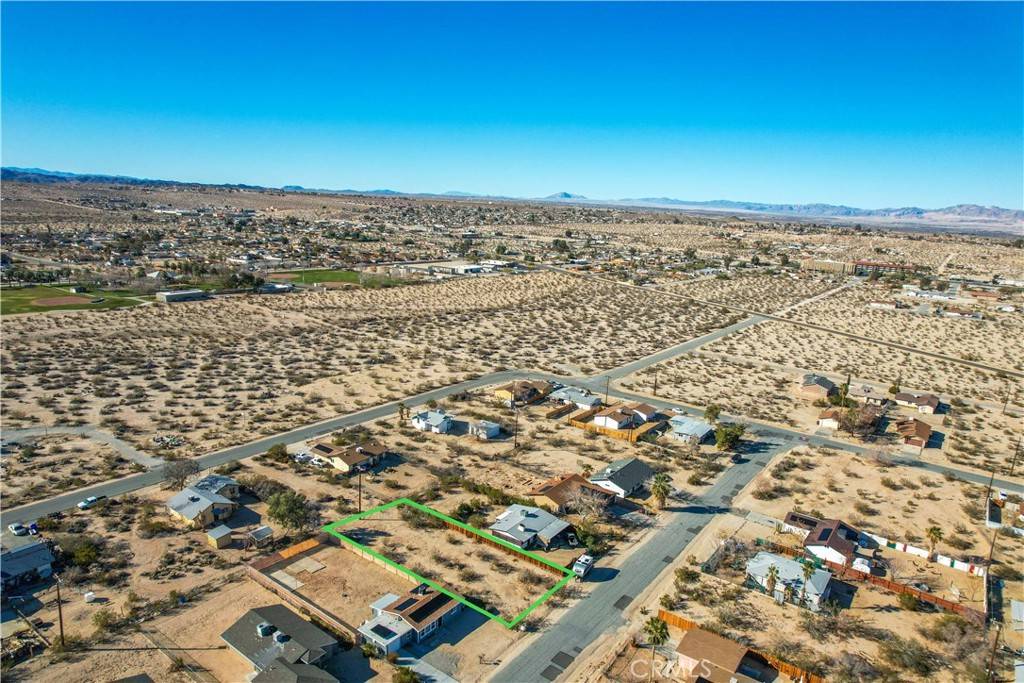 29 Palms, CA 92277,6964 49 Palms AVE