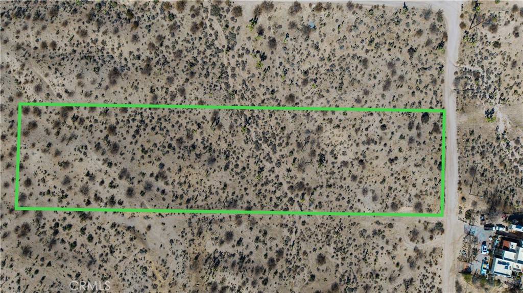 Yucca Valley, CA 92284,5998 Marvin DR