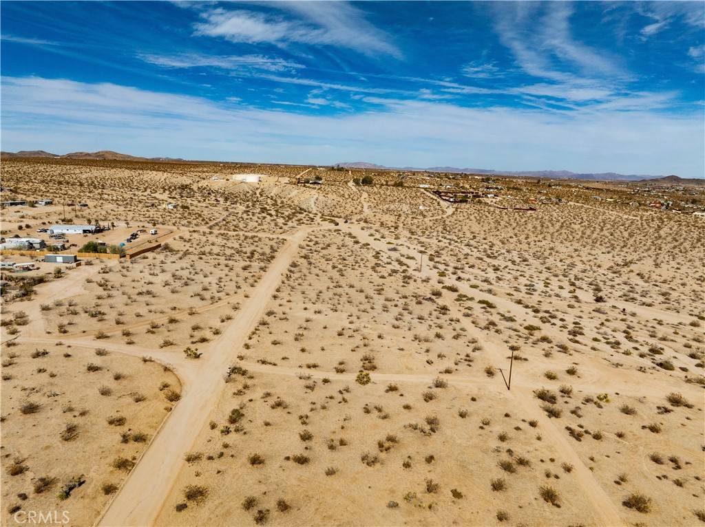 Joshua Tree, CA 92252,0 Avenida Del Sol