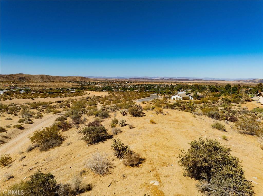 Joshua Tree, CA 92252,7139 Conejo AVE