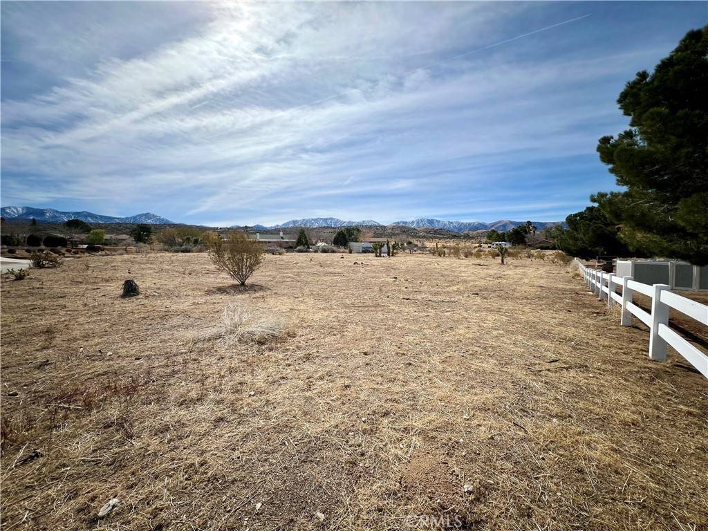 Llano, CA 93544,0 163 STE VIC Burning Tree ST E