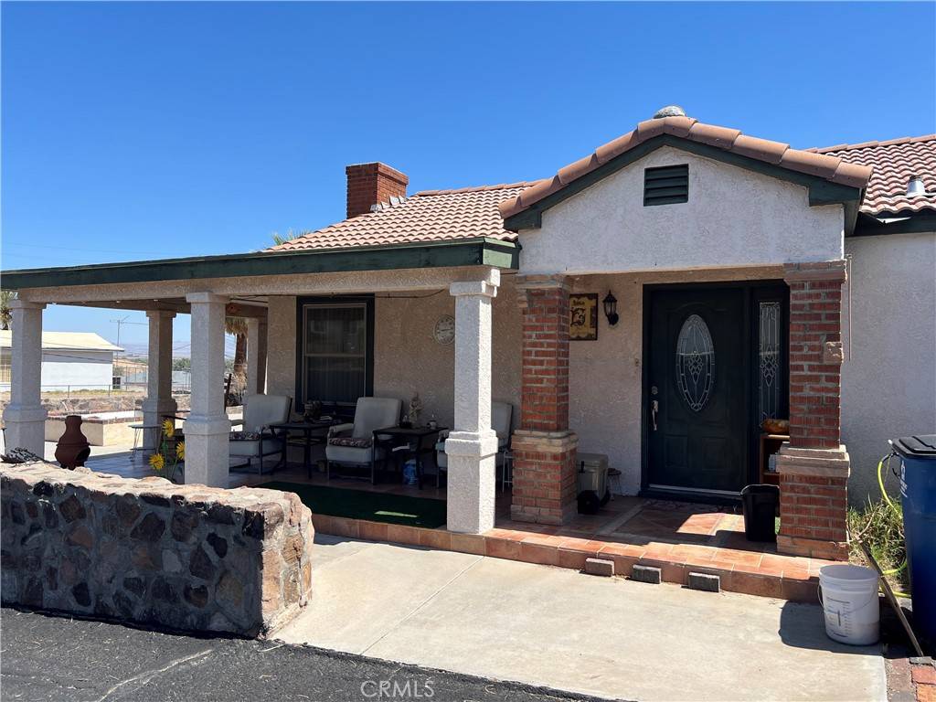 Needles, CA 92363,525 S L ST