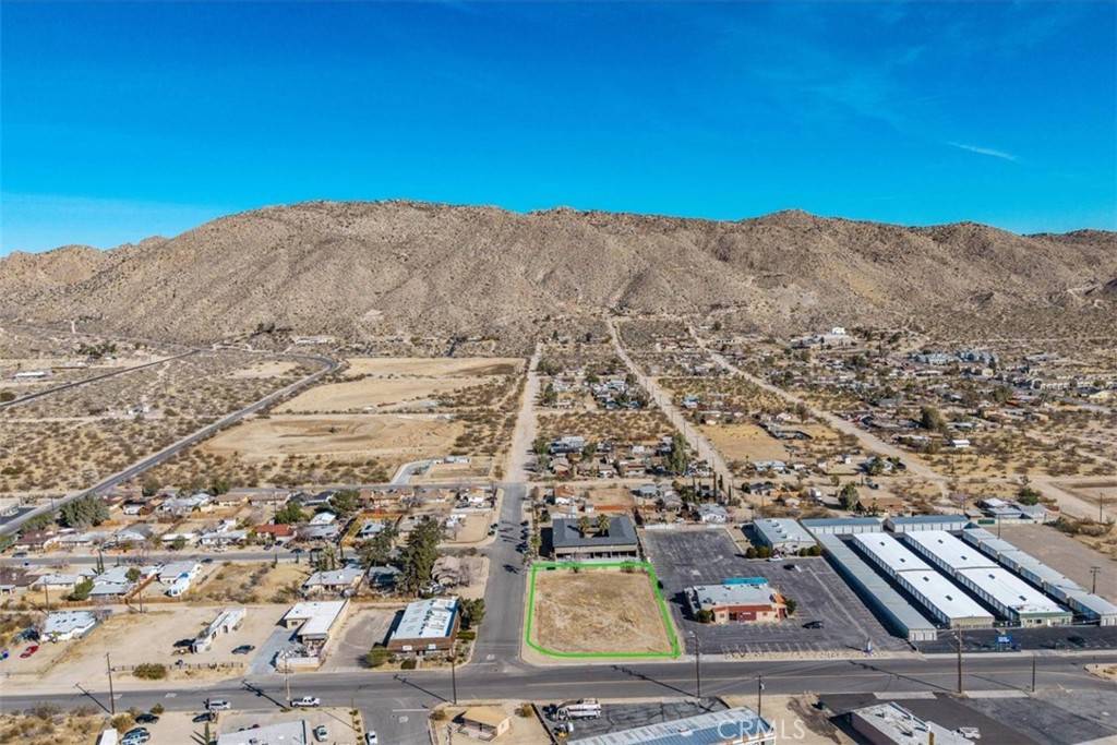 Yucca Valley, CA 92284,55940 Cherokee TRL
