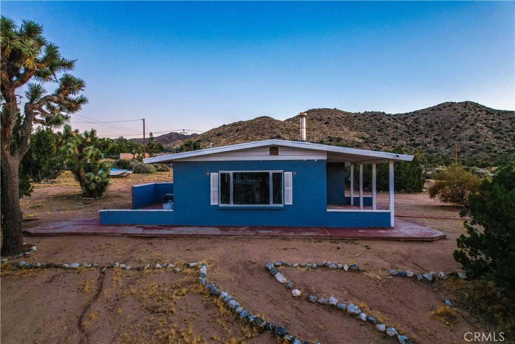 Yucca Valley, CA 92284,7985 Deer TRL