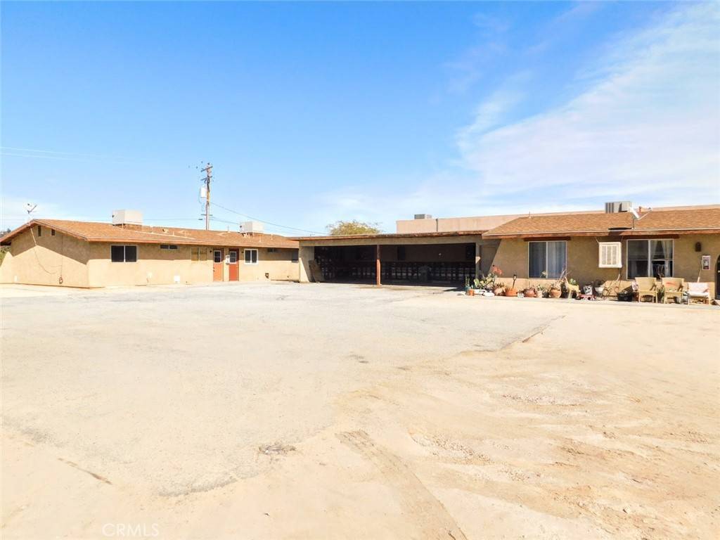 29 Palms, CA 92277,73615 Sun Valley DR