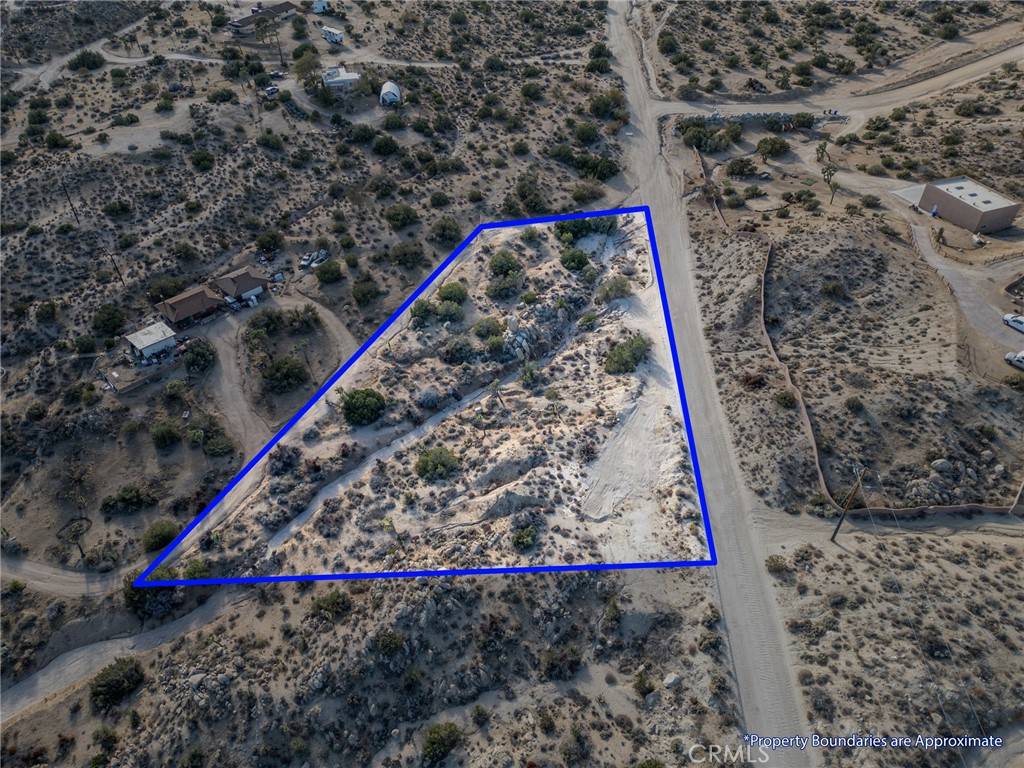 Yucca Valley, CA 92284,56835 Cobalt RD