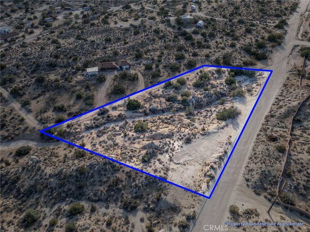 Yucca Valley, CA 92284,56835 Cobalt RD