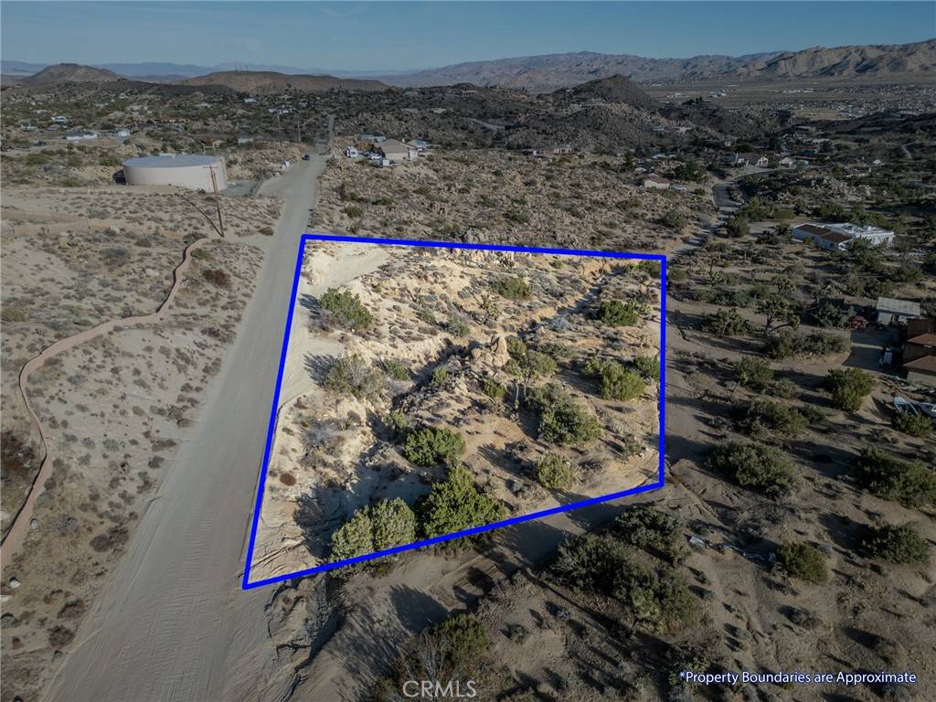 Yucca Valley, CA 92284,56835 Cobalt RD