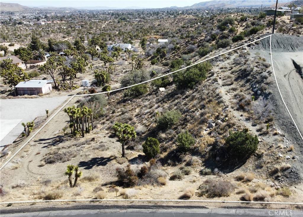 Yucca Valley, CA 92284,0 Pinon DR