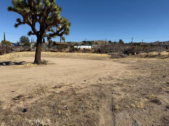 Yucca Valley, CA 92284,1234 Sage AVE