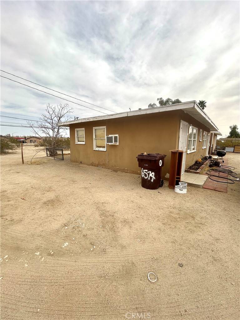 29 Palms, CA 92277,6570 Manzanita AVE