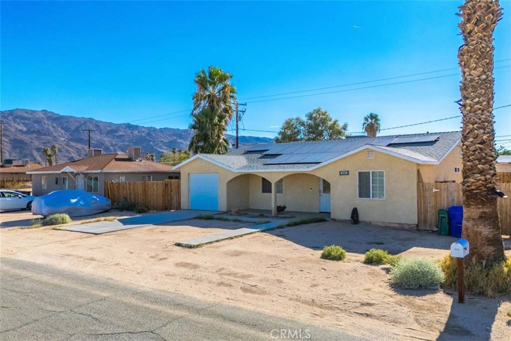 29 Palms, CA 92277,6350 Athol AVE
