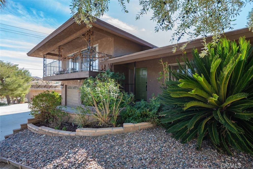 Yucca Valley, CA 92284,7546 San Remo TRL