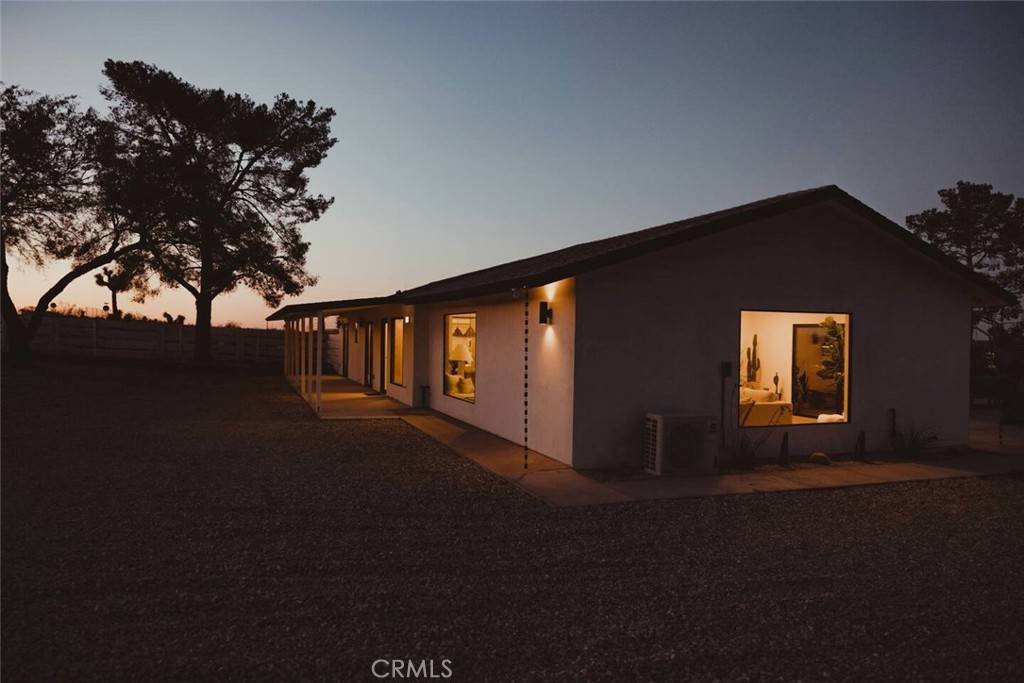 Yucca Valley, CA 92284,571 Ripon AVE