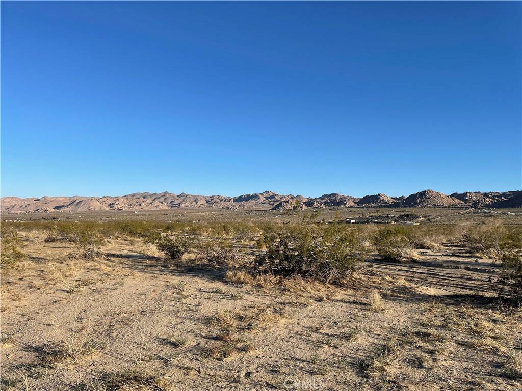 Joshua Tree, CA 92252,1234 Rice AVE