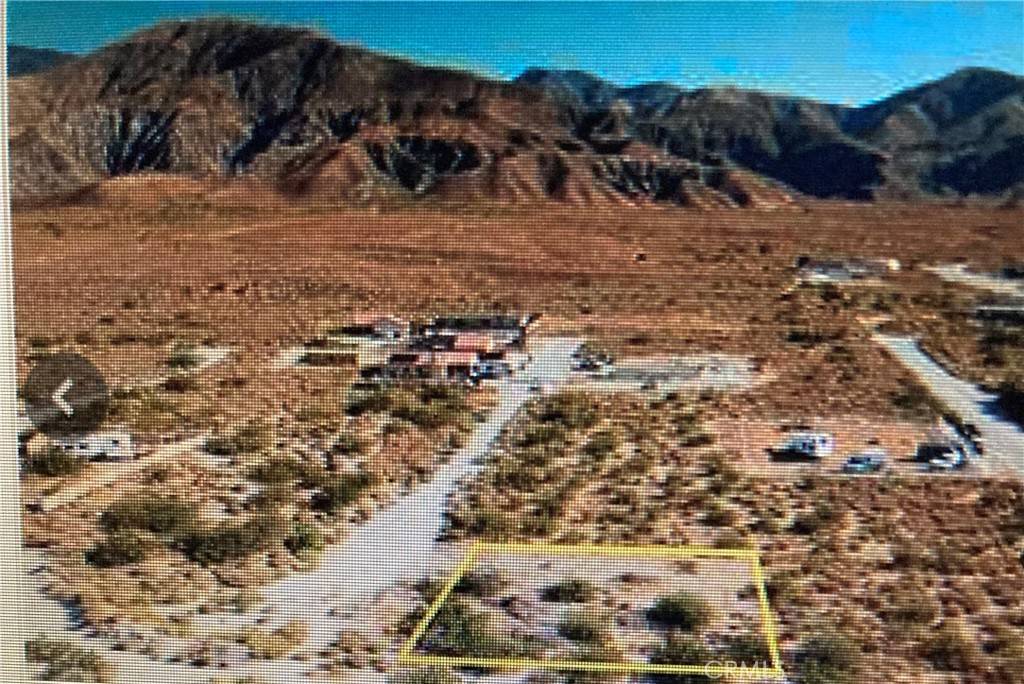 Whitewater, CA 92282,0 Hyacinth Lane