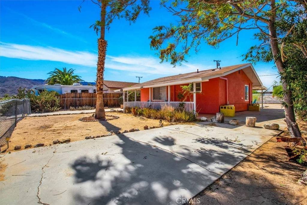 29 Palms, CA 92277,6244 Mojave AVE