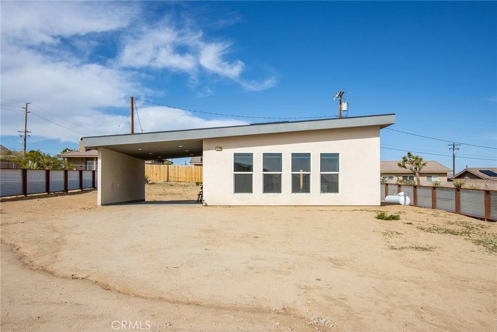 Joshua Tree, CA 92252,7276 Encina RD
