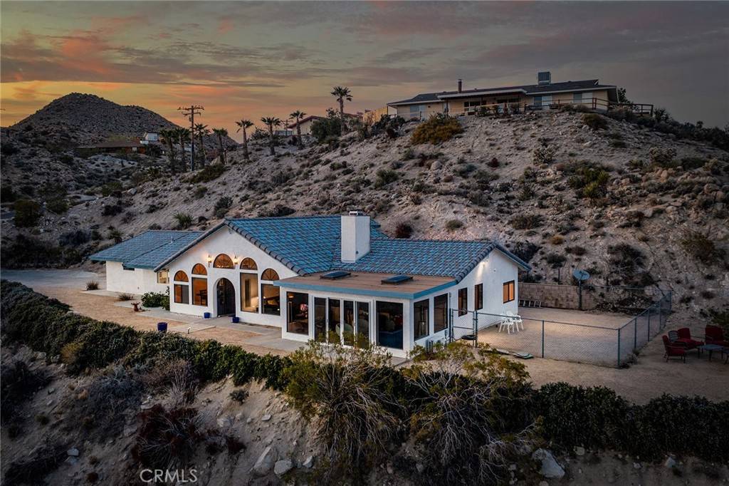 Yucca Valley, CA 92284,6177 Mandarin RD