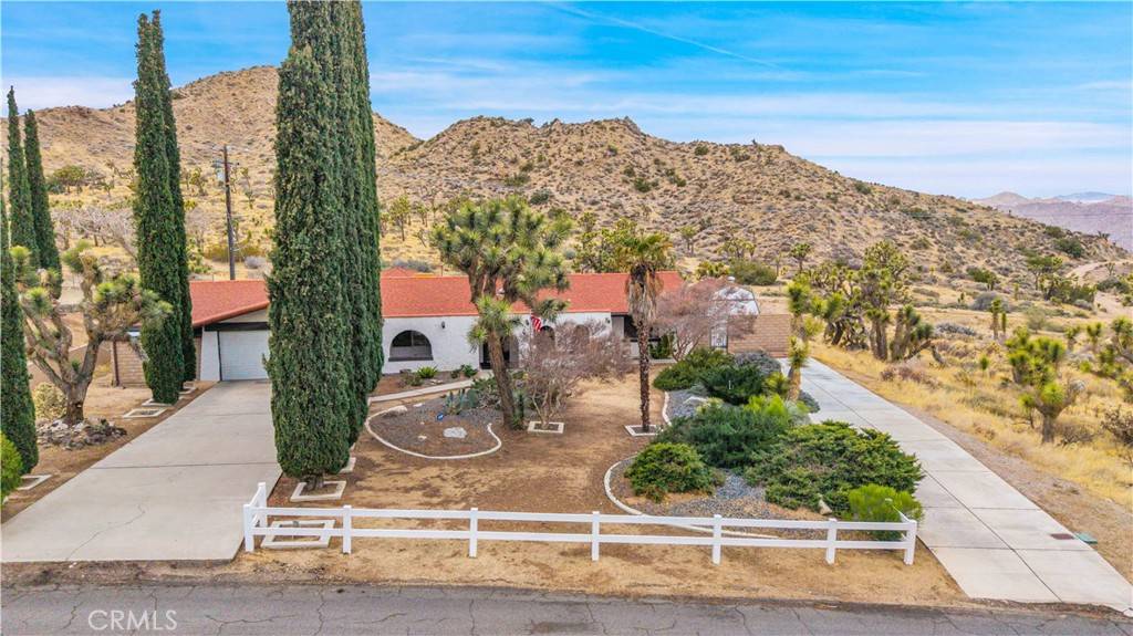 Yucca Valley, CA 92284,8726 Amador AVE