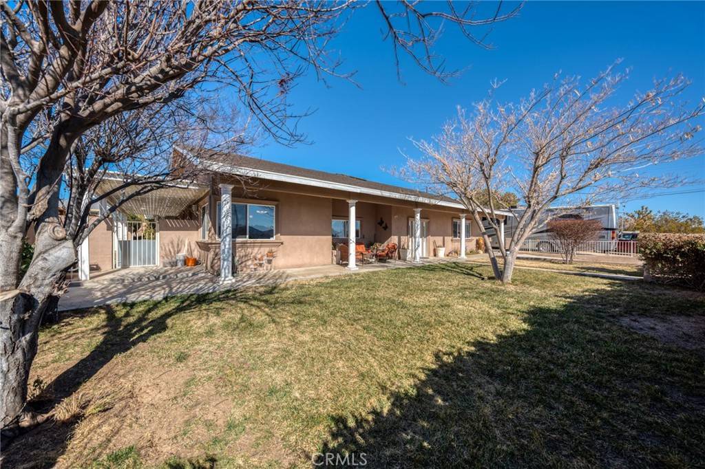Joshua Tree, CA 92252,6116 Panorama ST