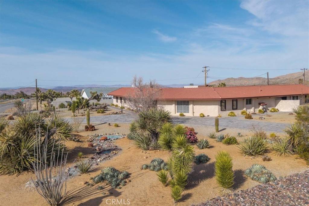 Yucca Valley, CA 92284,58573 Santa Maria DR