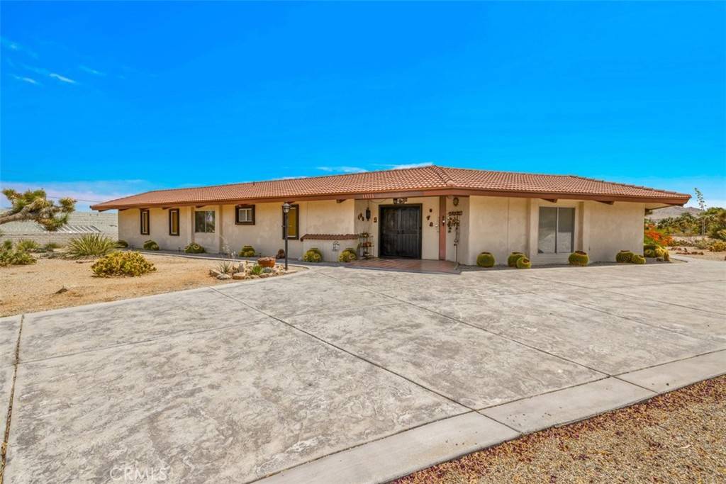Yucca Valley, CA 92284,58573 Santa Maria DR