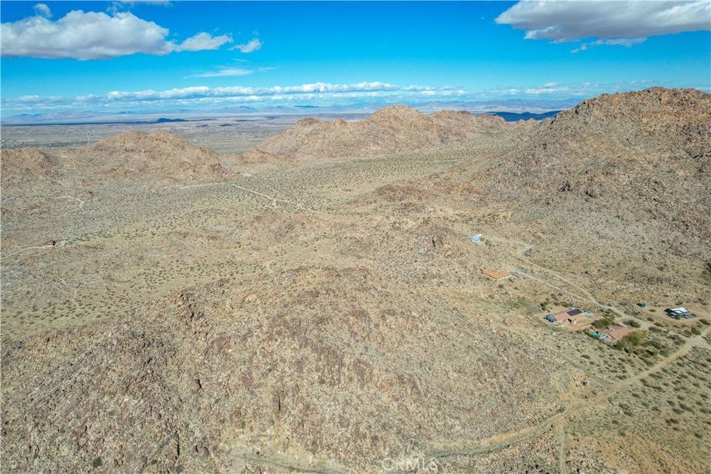 Joshua Tree, CA 92252,1234 Quail Springs RD