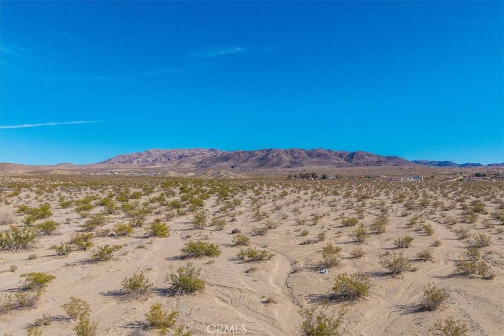 29 Palms, CA 92277,3 Old Dale RD
