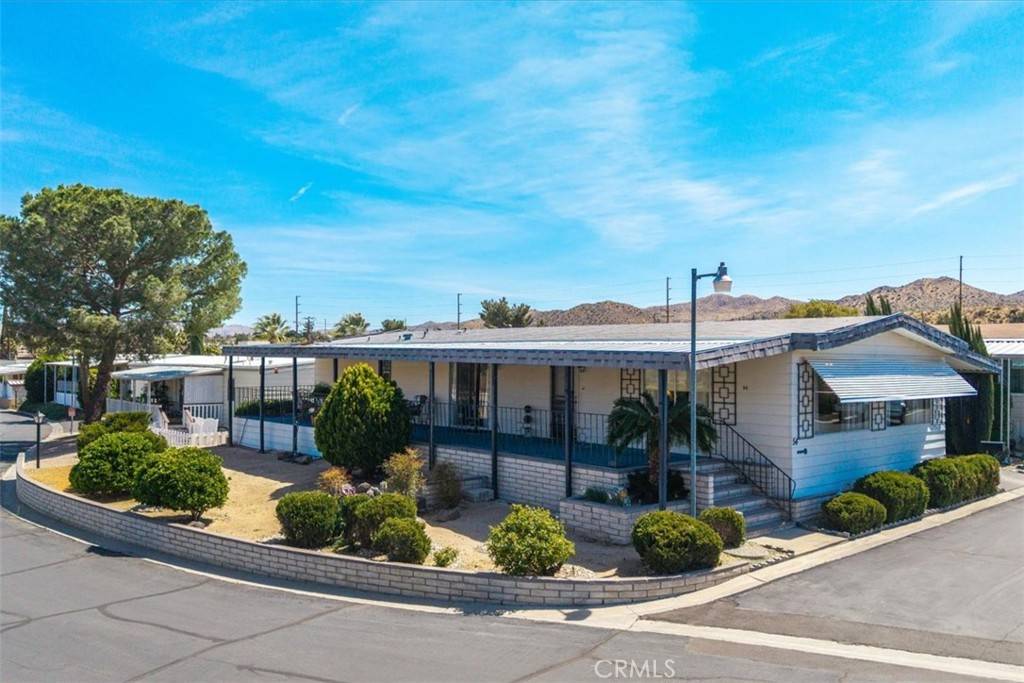 Yucca Valley, CA 92284,54999 Martinez TRL #54