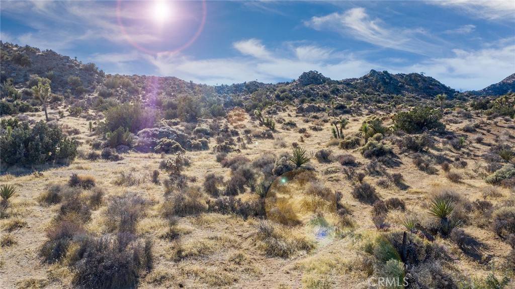 Yucca Valley, CA 92284,58947 Carmelita CIR