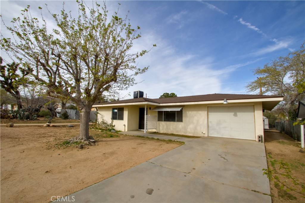 Yucca Valley, CA 92284,7744 Inca TRL