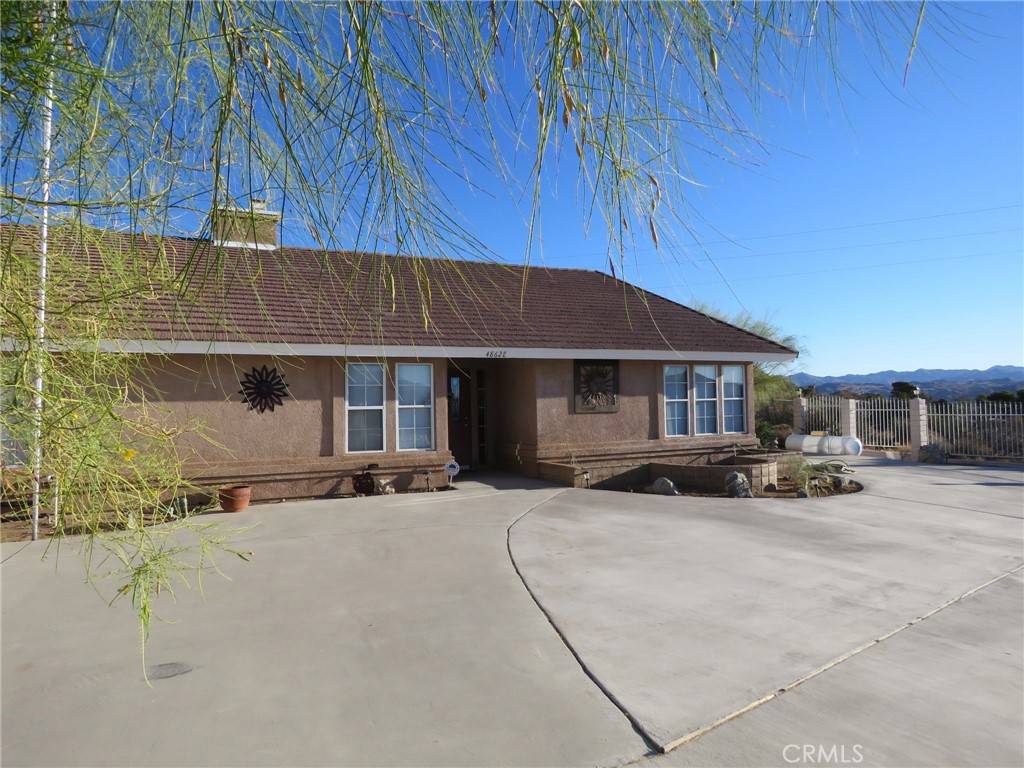 Morongo Valley, CA 92256,48628 Adeline WAY