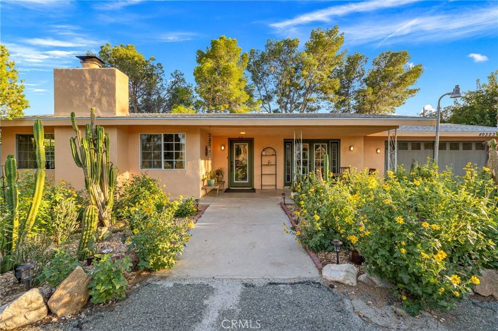 Morongo Valley, CA 92256,49323 Matzene DR