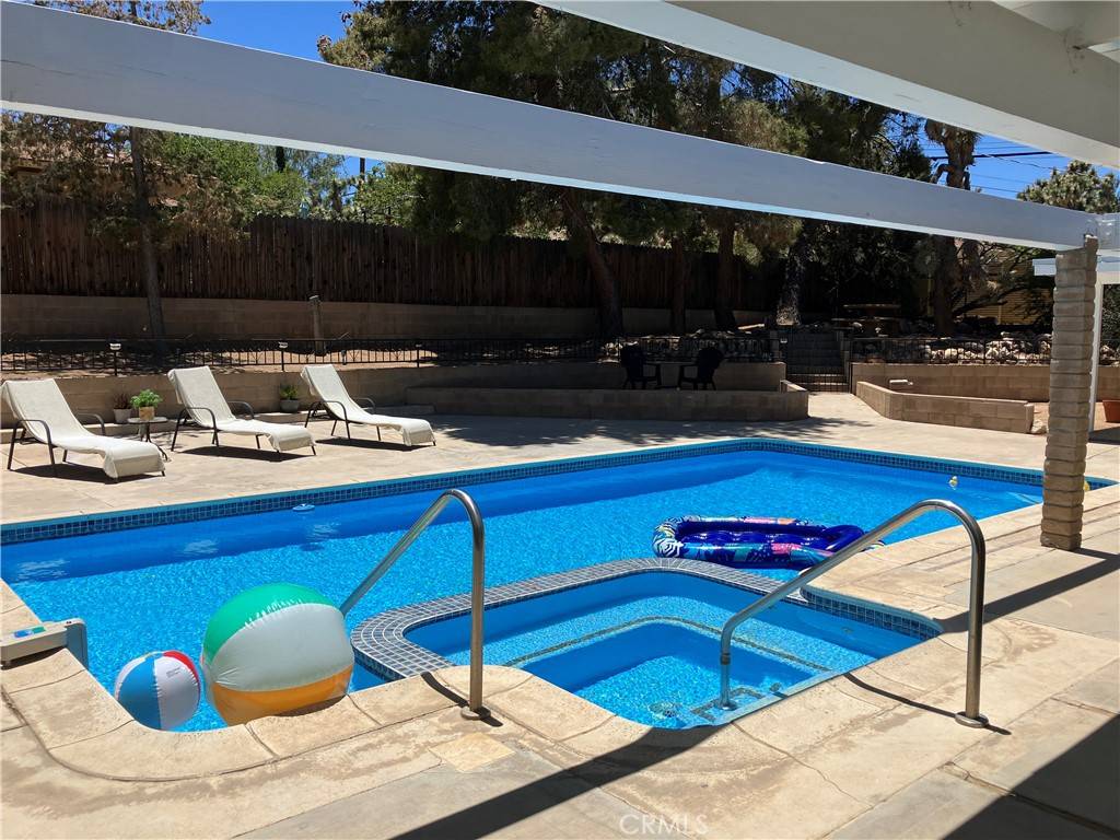Yucca Valley, CA 92284,56707 Desert Gold DR