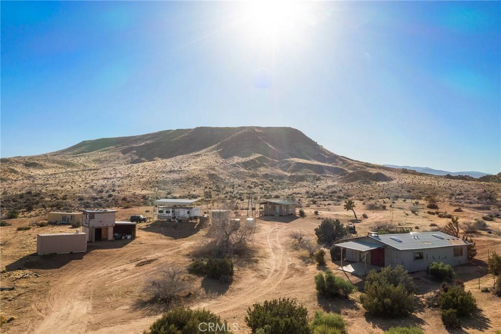 Pioneertown, CA 92268,54559 Saratoga RD