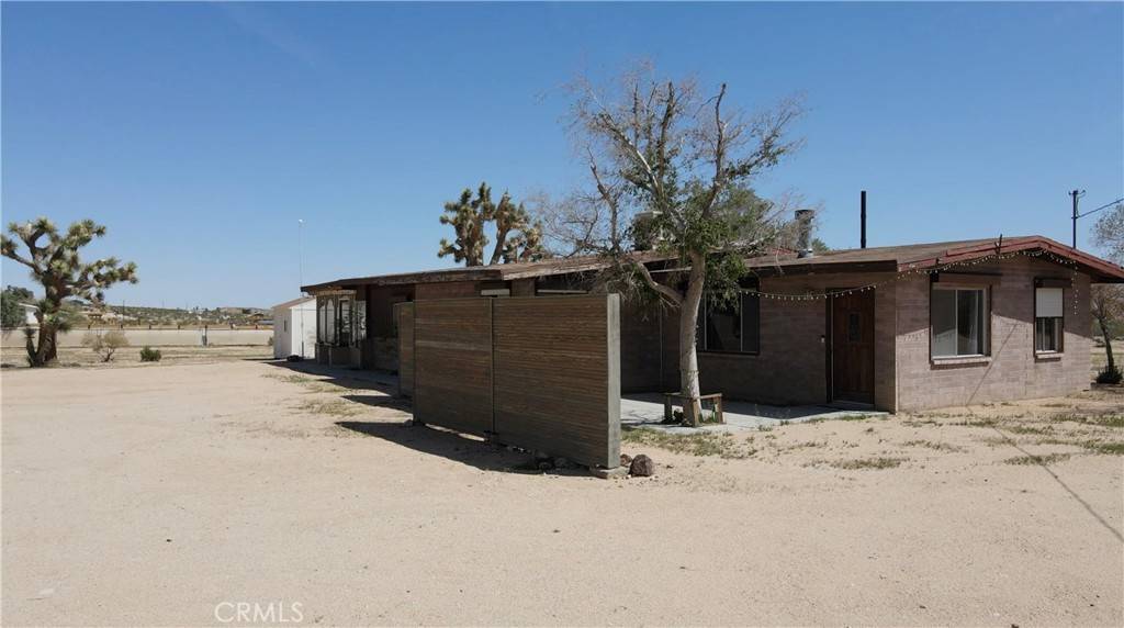 Joshua Tree, CA 92252,62975 Shifting Sands TRL