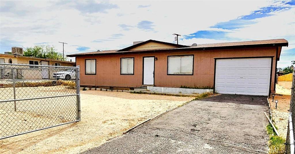 29 Palms, CA 92277,5344 Baileya AVE